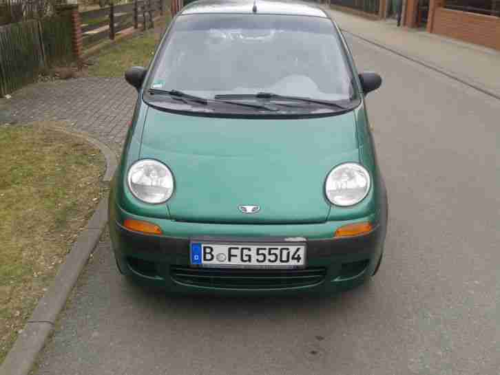 Daewoo  M100