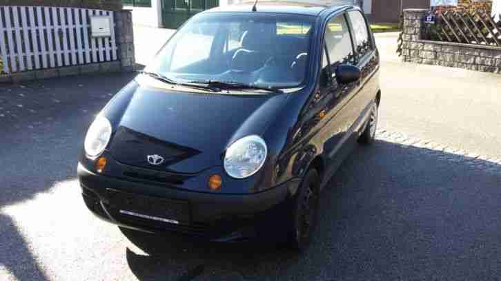 Daewoo Matiz 1.0