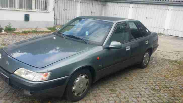 Daewoo espero