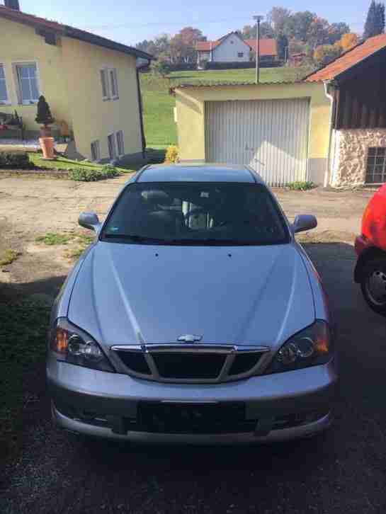 Daewoo