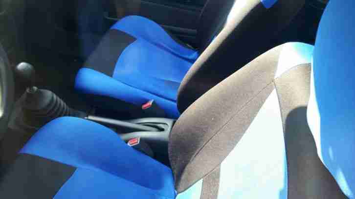 Daihatsu 1, 3