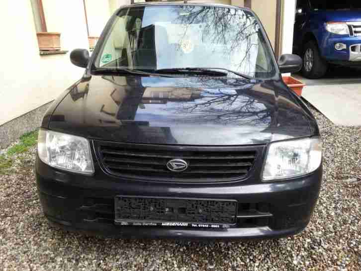 Daihatsu Cuore