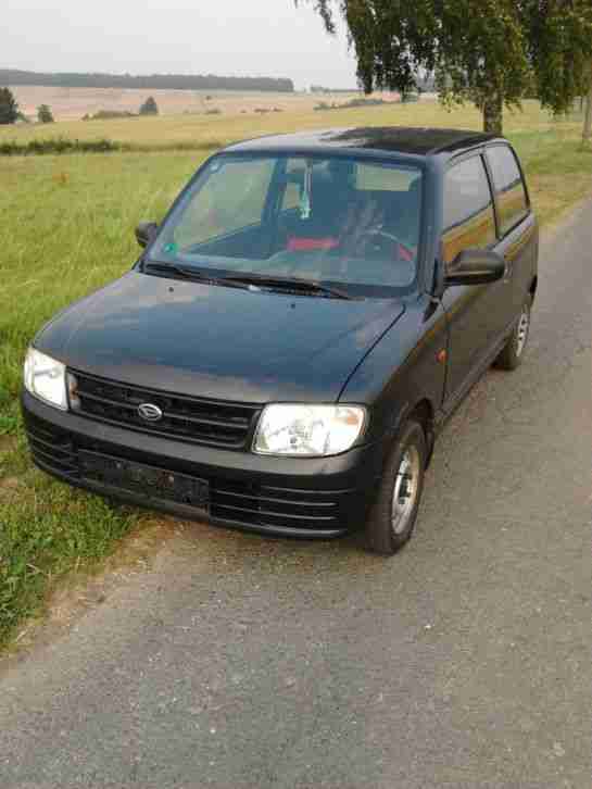 Daihatsu Cuore