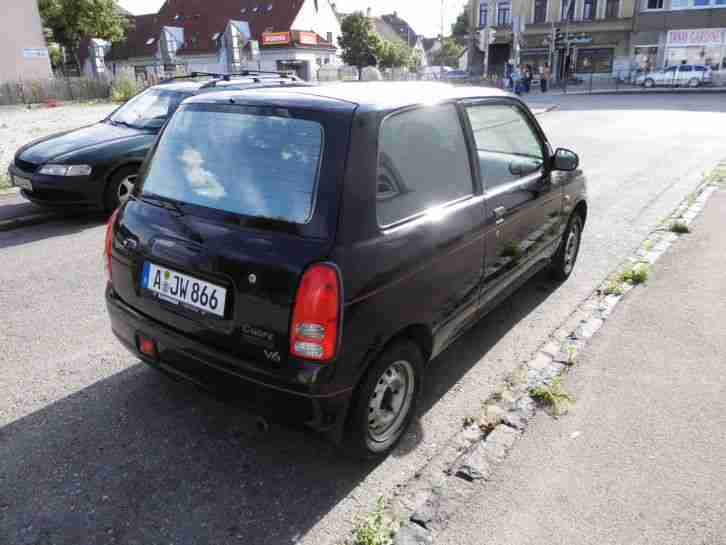 Daihatsu Cuore
