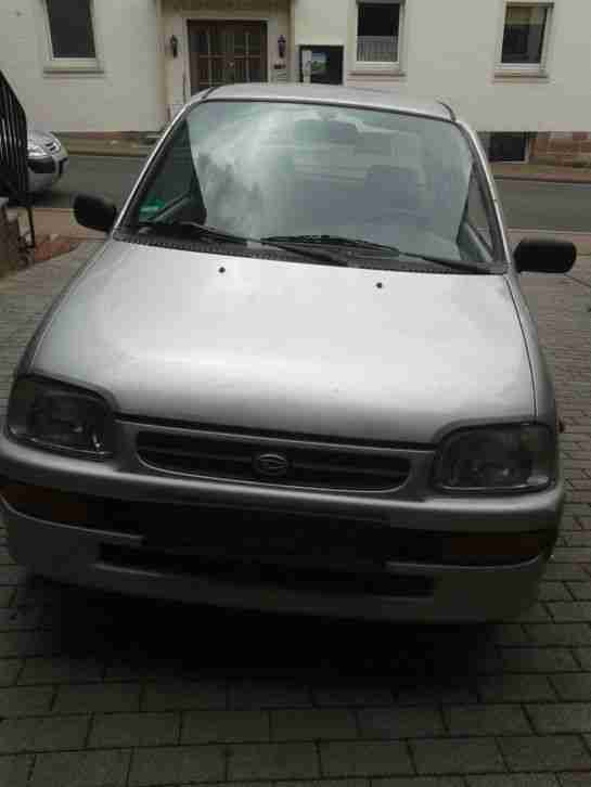 Daihatsu Cuore