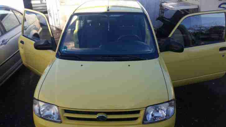 Daihatsu Cuore L7