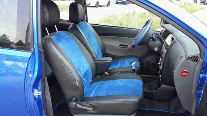 Daihatsu Cuore Top