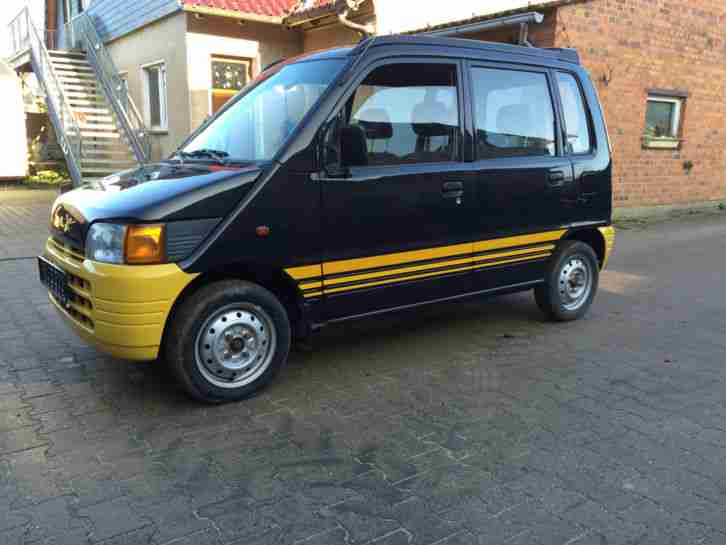 Daihatsu Move L6