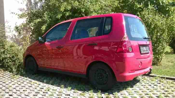 Daihatsu YRV 1.3