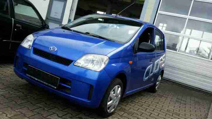 Daihatsu cuore