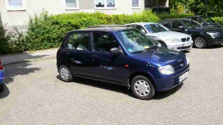 Daihatsu cuore