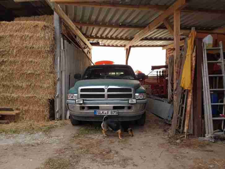 Dodge Ram 1500