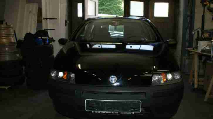 FIAT PUNTO 1, 2