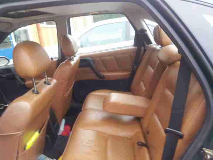 Fahrzeuge Opel Vectra B