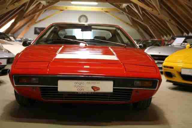 Ferrari 208 Dino GT4