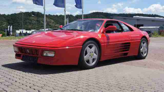 Ferrari 348