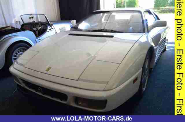 Ferrari 348 tb