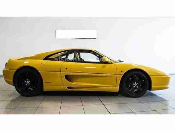 Ferrari F355 Original Challenge
