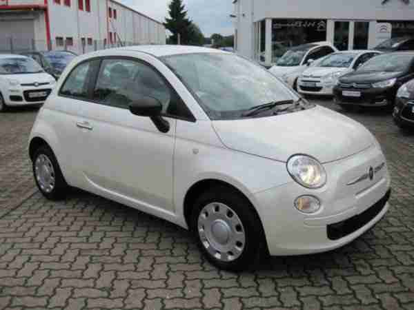 Fiat 500 1.2 Pop