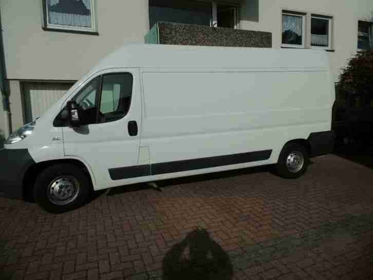 Fiat  Ducato