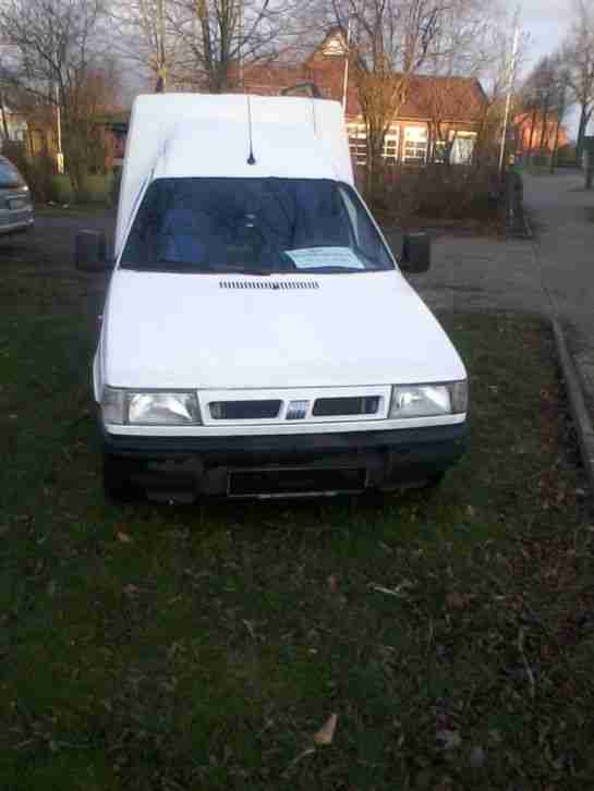 Fiat Fiorino