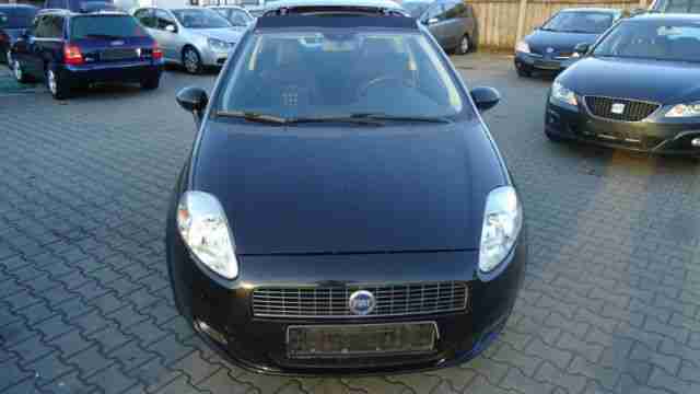 Fiat Grande Punto 1.4 16V Sport