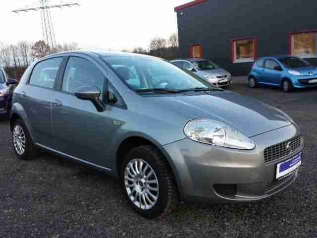 Fiat Grande Punto 1.4*KLIMAANLAGE*
