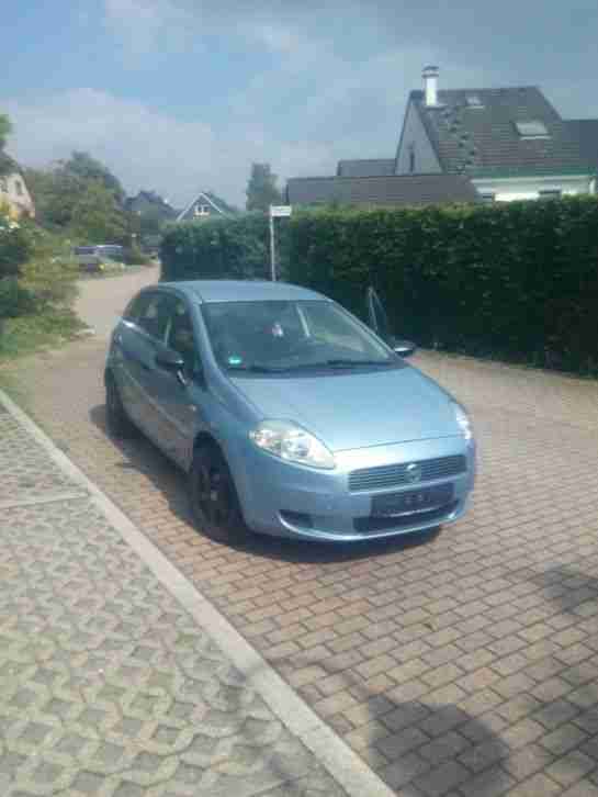 Fiat Grande Punto