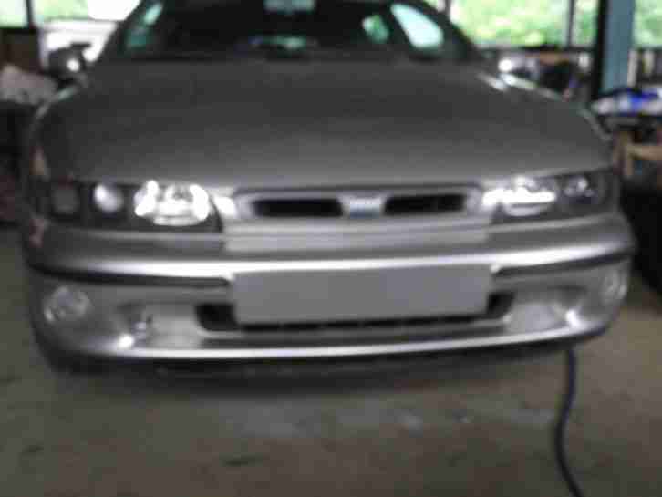 Fiat Marea Weekend