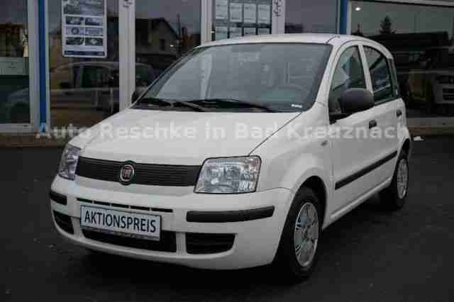 Fiat Panda 1.1 8V Active Klima