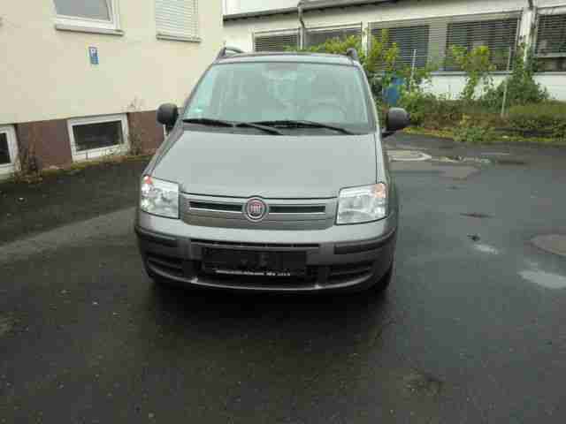Fiat Panda 1.2