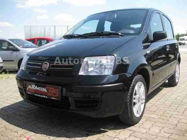 Fiat Panda 1.2 Dynamic / 81 TKM
