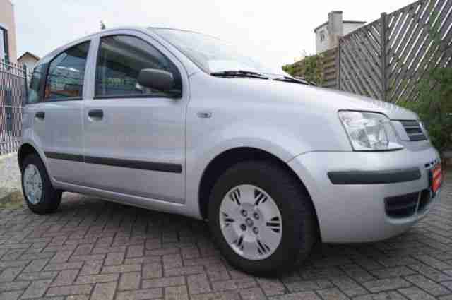Fiat Panda 1.3 16V JTD Dynamic