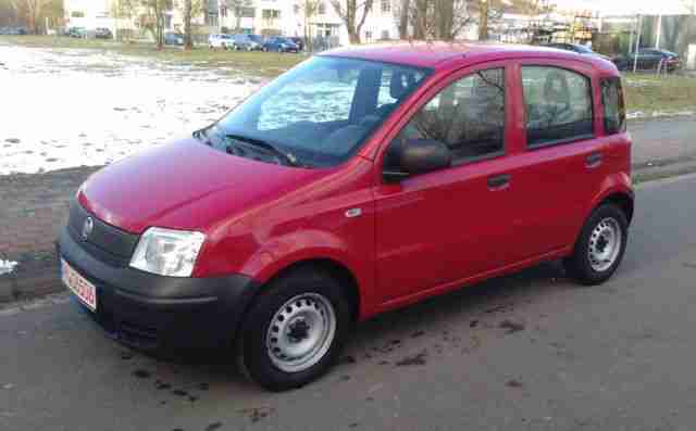 Fiat Panda 1.3 Multijet Diesel