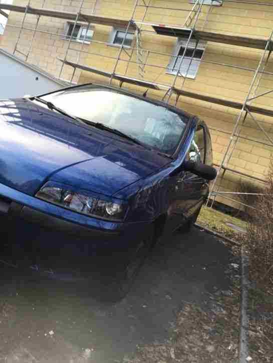 Fiat Punto 1, 2 8V