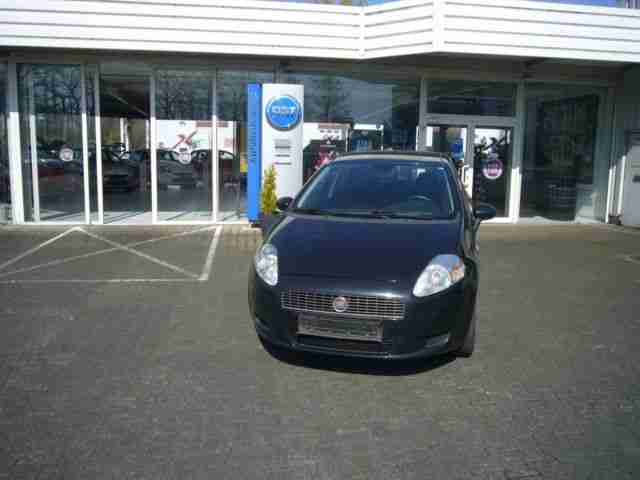 Fiat Punto 1.2 8V