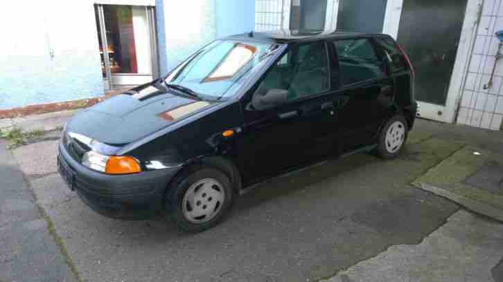 Fiat  Punto
