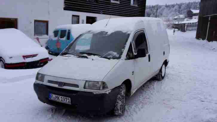 Fiat Scudo