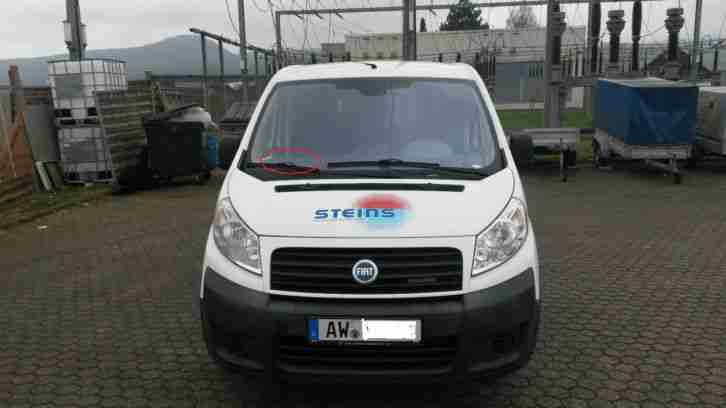 Fiat Scudo