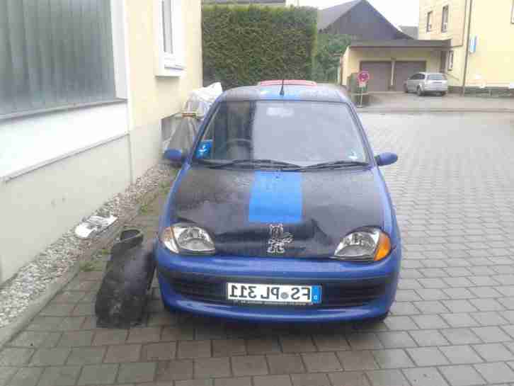 Fiat Seicento