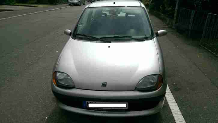 Fiat Seicento