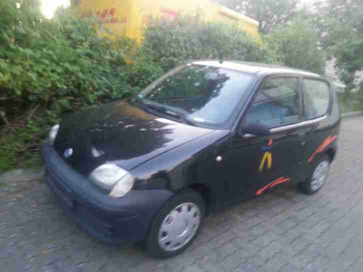 Fiat Seicento