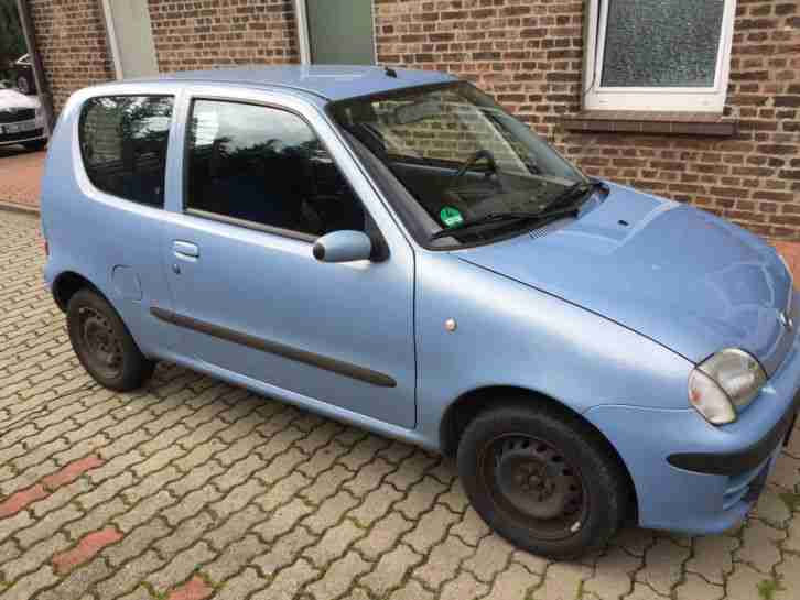 Fiat Seicento