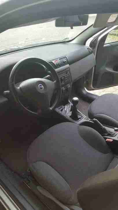 Fiat Stilo