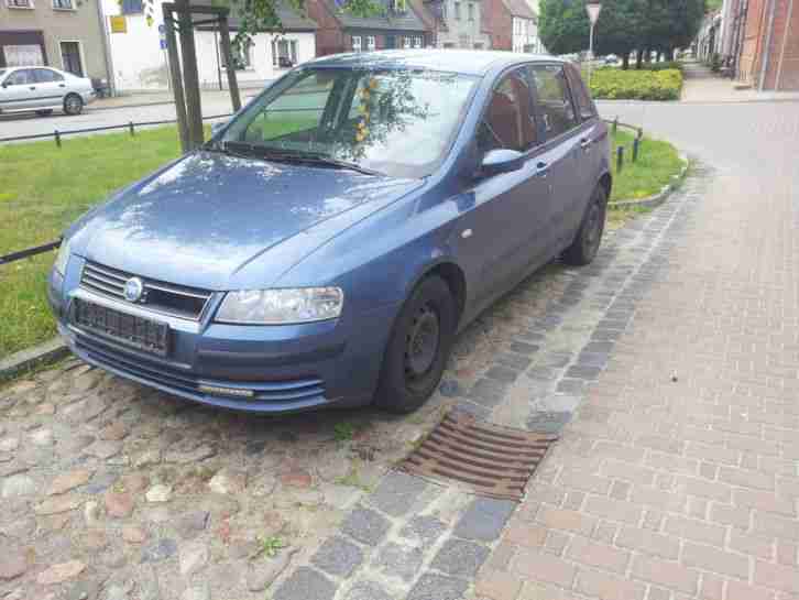 Fiat Stilo