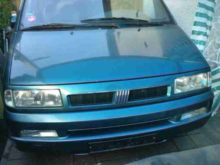 Fiat Ulysse