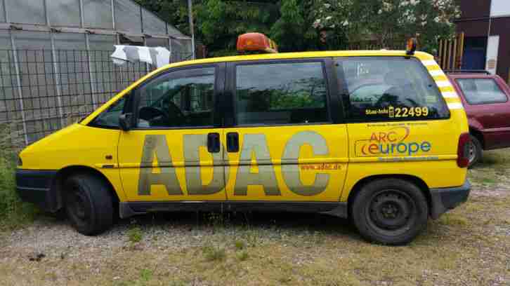 Fiat Ulysse Diesel