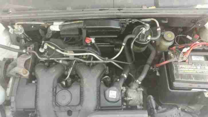 Fiat doblo 1.9