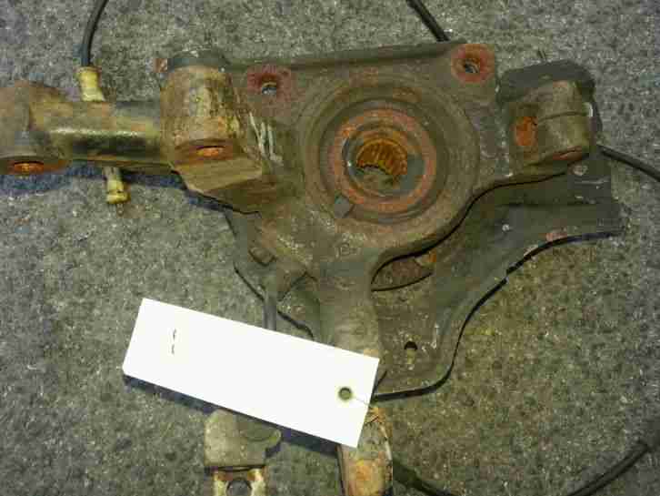 Fiat punto 188