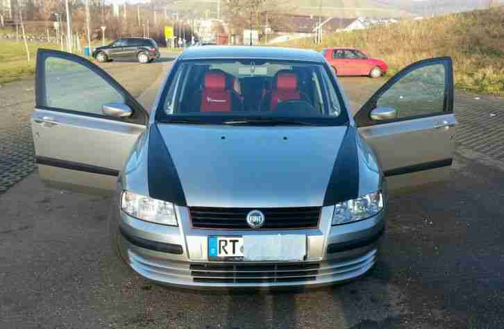 Fiat stilo
